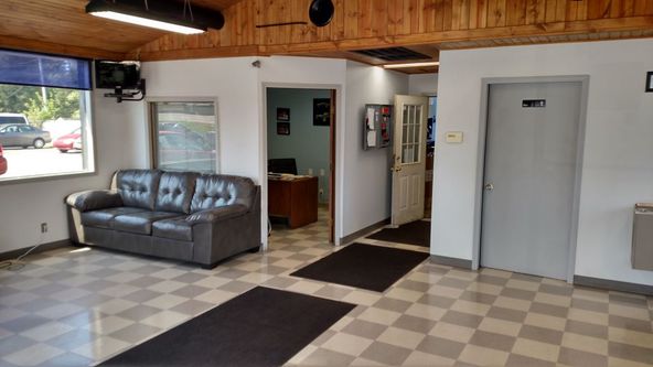 701 S Gilbert St, Danville, IL 61832